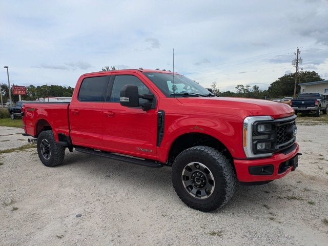 2023 Ford Super Duty F-350 SRW XLT