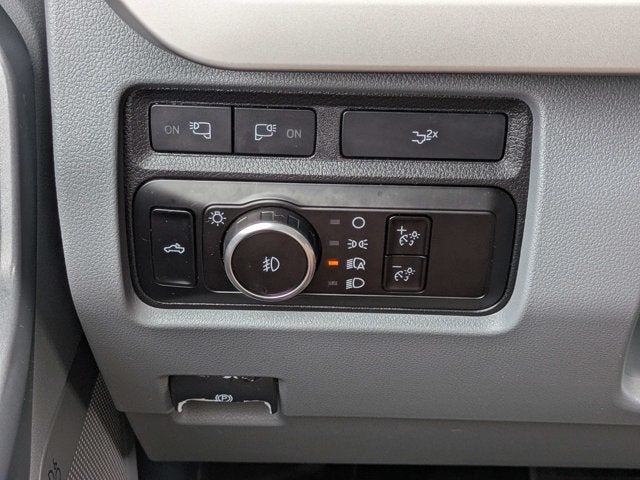 2023 Ford Super Duty F-350 SRW XLT