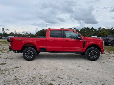 2023 Ford Super Duty F-350 SRW XLT