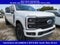 2025 Ford Super Duty F-350 SRW Platinum