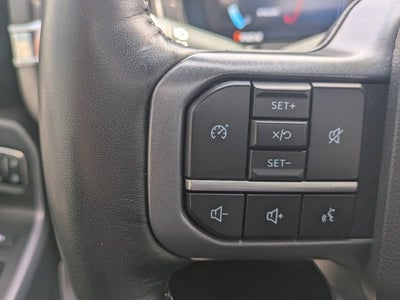 2023 Ford Super Duty F-350 SRW XL