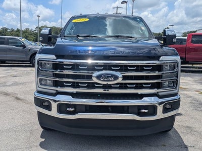 2023 Ford Super Duty F-350 SRW XL
