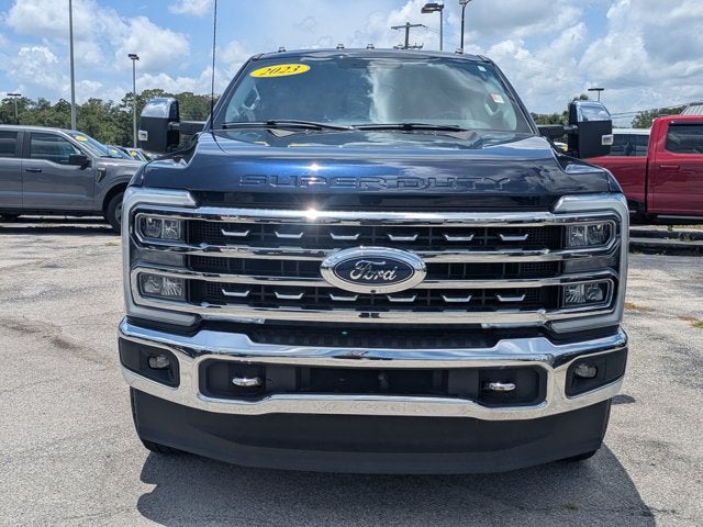 2023 Ford Super Duty F-350 SRW XL