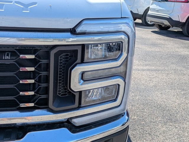 2026 Ford Super Duty F-350 DRW TDSL CREW CAB 6.7L LARIAT