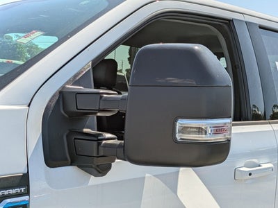 2026 Ford Super Duty F-350 DRW TDSL CREW CAB 6.7L LARIAT
