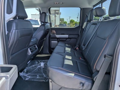 2026 Ford Super Duty F-350 DRW TDSL CREW CAB 6.7L LARIAT