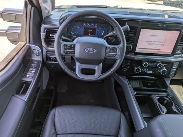 2026 Ford Super Duty F-350 DRW TDSL CREW CAB 6.7L LARIAT