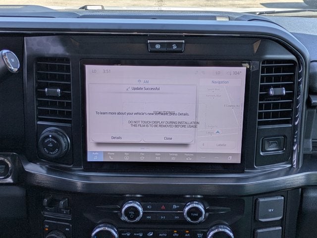 2026 Ford Super Duty F-350 DRW TDSL CREW CAB 6.7L LARIAT