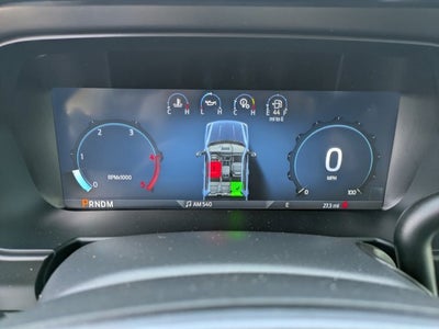 2026 Ford Super Duty F-350 DRW TDSL CREW CAB 6.7L LARIAT