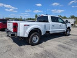 2026 Ford Super Duty F-350 DRW TDSL CREW CAB 6.7L LARIAT