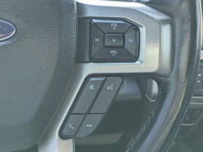 2022 Ford Super Duty F-350 DRW Platinum