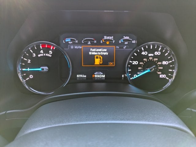 2022 Ford Super Duty F-350 DRW Platinum