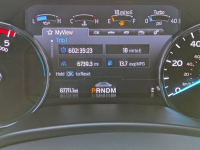 2022 Ford Super Duty F-350 DRW Platinum