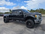 2017 Ford Super Duty F-350 DRW Lariat