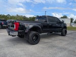 2017 Ford Super Duty F-350 DRW Lariat