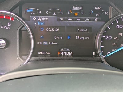 2022 Ford Super Duty F-450 DRW Platinum