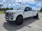 2022 Ford Super Duty F-450 DRW Platinum