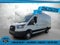 2024 Ford Transit Cargo Van 148" Hi Roof