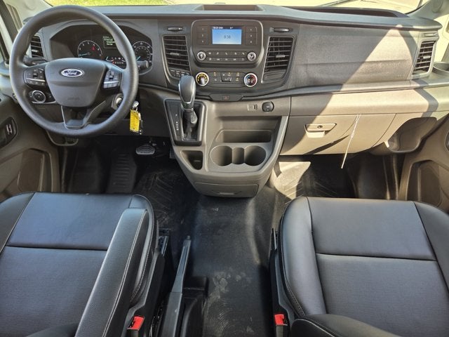 2024 Ford Transit Cargo Van 148" Hi Roof