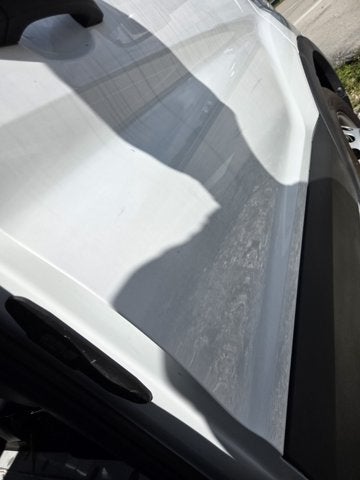 2024 Ford Transit Cargo Van 148" Hi Roof