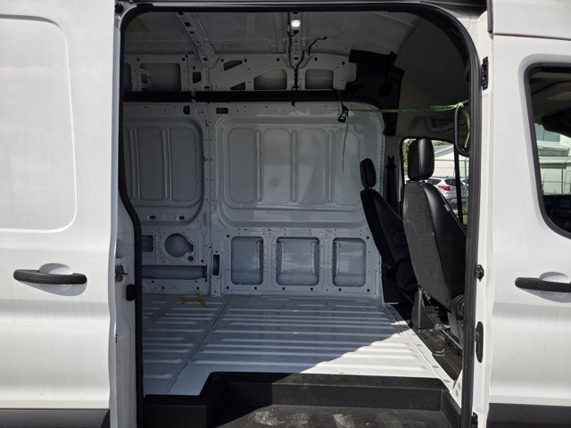 2024 Ford Transit Cargo Van 148" Hi Roof
