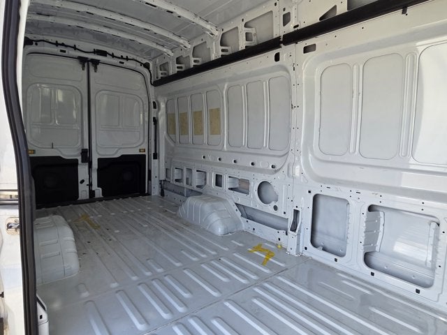 2024 Ford Transit Cargo Van 148" Hi Roof