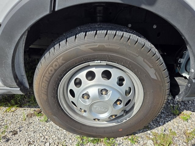 2024 Ford Transit Cargo Van 148" Hi Roof