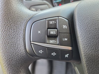 2024 Ford Transit Cargo Van 148" Hi Roof
