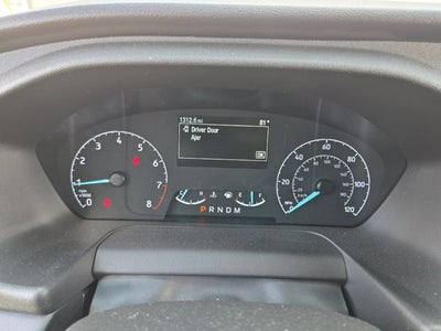 2024 Ford Transit Cargo Van 148" Hi Roof