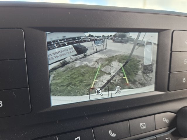 2024 Ford Transit Cargo Van 148" Hi Roof