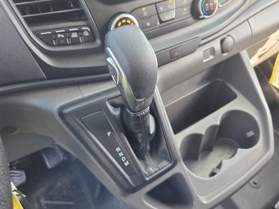 2024 Ford Transit Cargo Van 148" Hi Roof