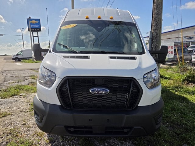 2024 Ford Transit Cargo Van 148" Hi Roof