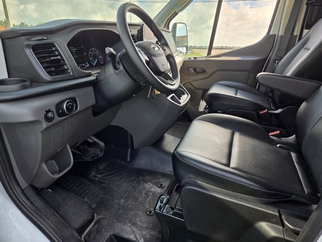 2024 Ford Transit Cargo Van 148" Hi Roof