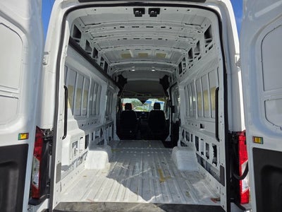 2024 Ford Transit Cargo Van 148" Hi Roof