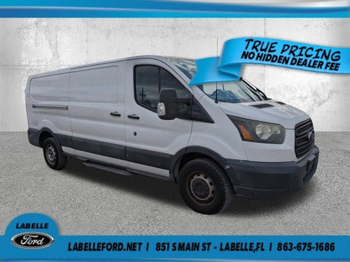 2015 Ford Transit Cargo Van T-350 148"