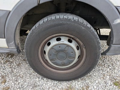 2015 Ford Transit Cargo Van T-350 148"