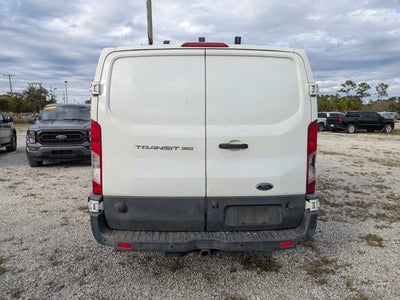 2015 Ford Transit Cargo Van T-350 148"