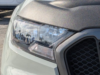 2023 Ford Ranger XL