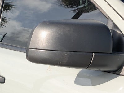 2023 Ford Ranger XL