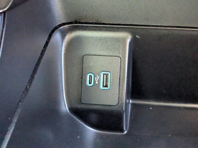 2023 Ford F-150 4x2 SuperCrew