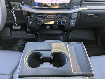 2024 Ford F-150 XL