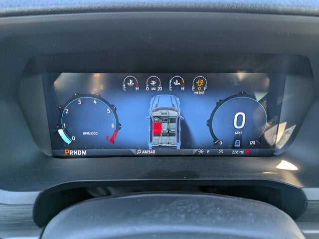 2024 Ford F-150 XL