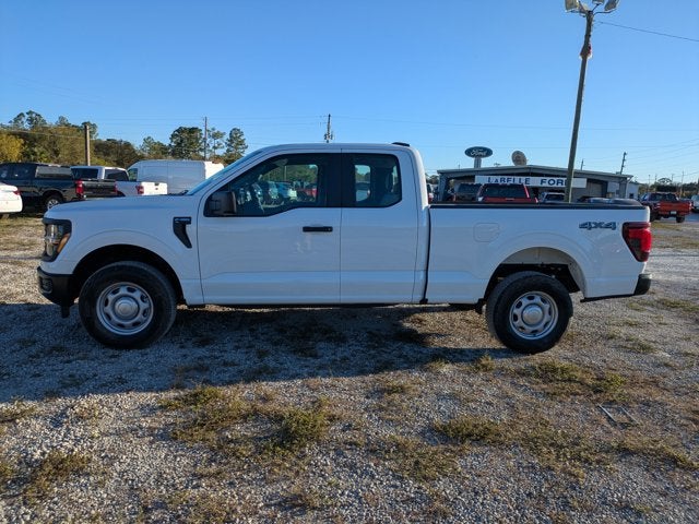 2024 Ford F-150 XL