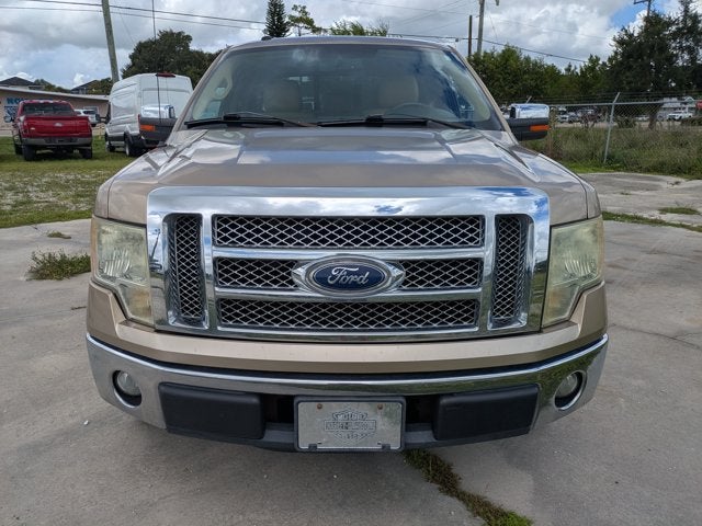 2011 Ford F-150 XL