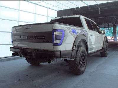 2023 Ford F-150 Raptor R