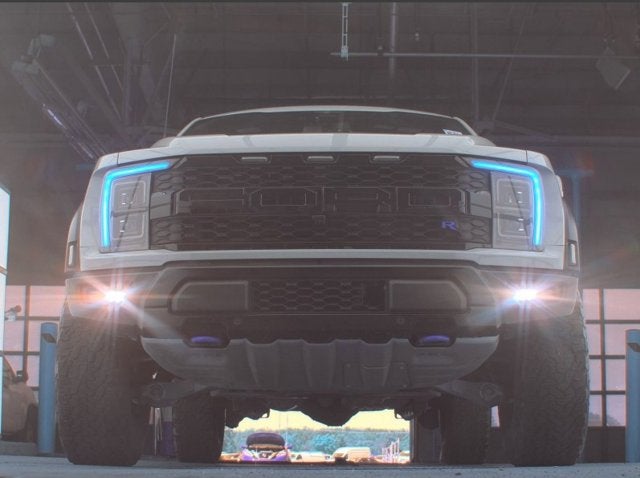 2023 Ford F-150 Raptor R