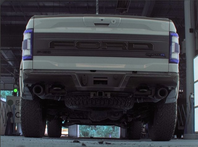2023 Ford F-150 Raptor R