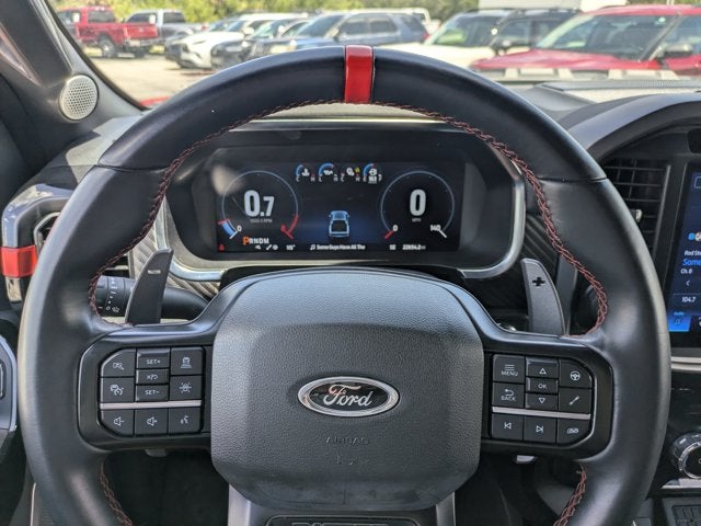 2023 Ford F-150 Raptor R