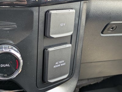 2023 Ford F-150 Raptor R
