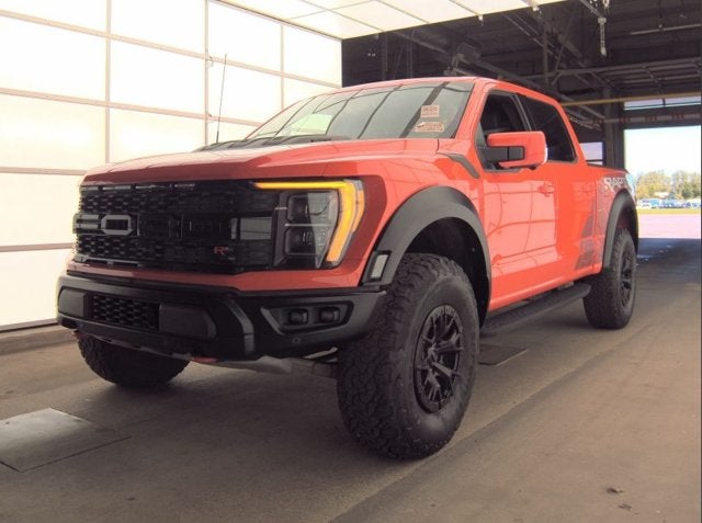 2023 Ford F-150 Raptor R